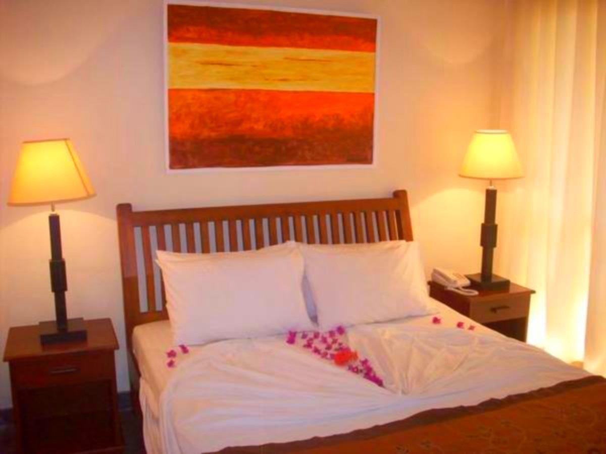 Sanmali Beach Hotel Marawila Buitenkant foto