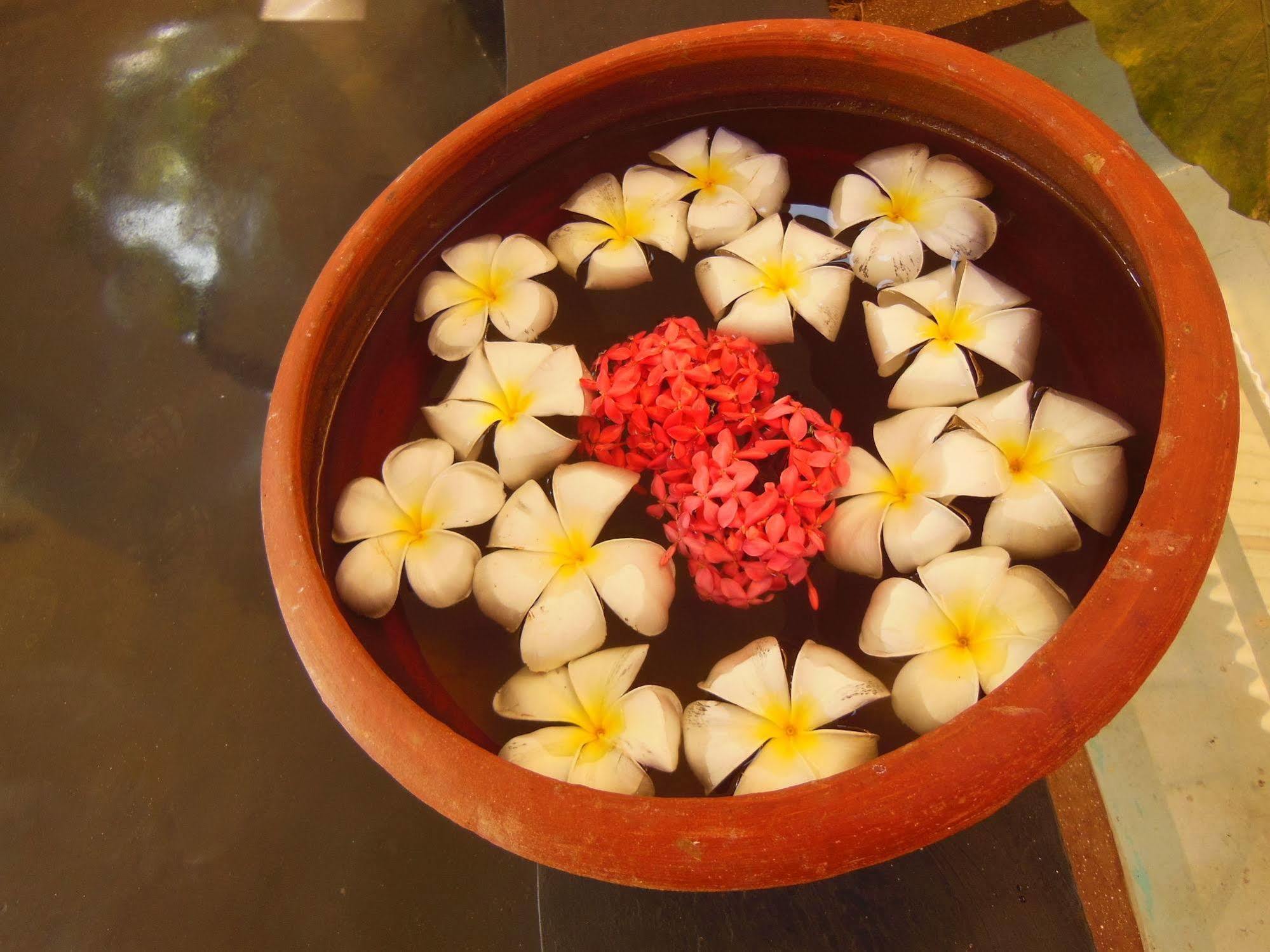 Sanmali Beach Hotel Marawila Buitenkant foto